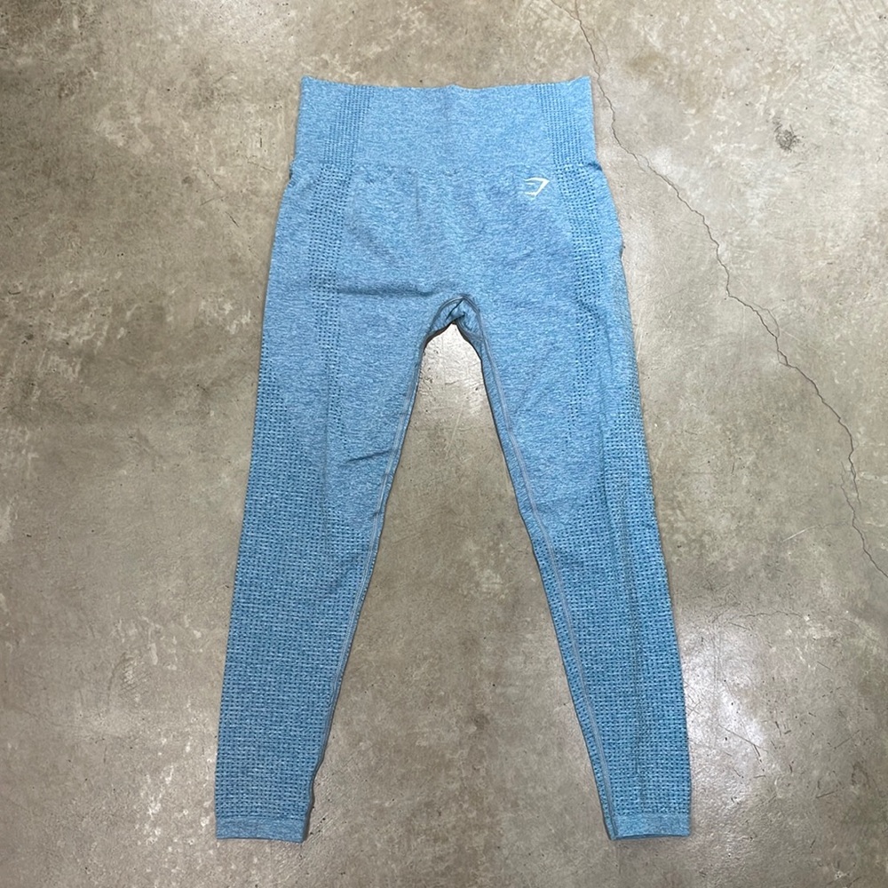 Gymshark Vital Seamless Leggings - Medium
